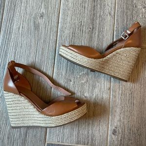 Wedges